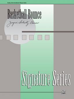 Basketball Bounce 