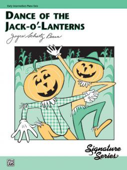 Dance Of The Jack O'Lanterns 