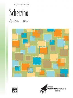 Scherzino Standard