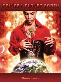 Planet Earth 