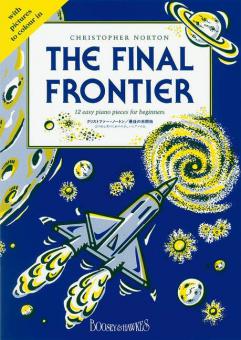 The Final Frontier 