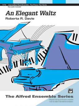 An Elegant Waltz Standard