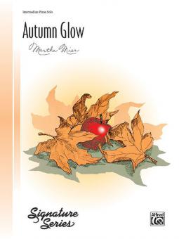 Autumn Glow 