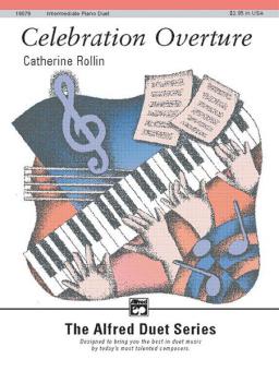 Celebration Overture 