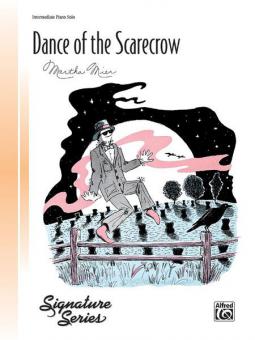 Dance Of The Scarecrow 