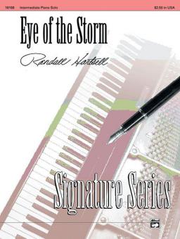 Eye Of The Storm 