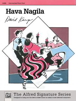 Hava Nagila 