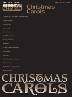 Welsh Carol 