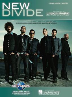 New Divide 
