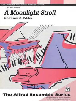 Moonlight Stroll Standard