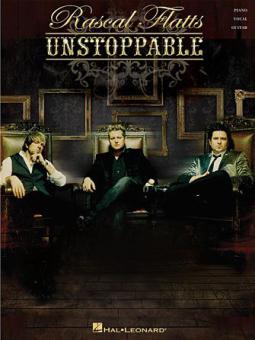 Unstoppable 
