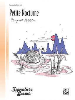 Petite Nocturne 