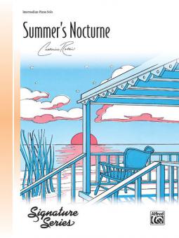 Summer's Nocturne 