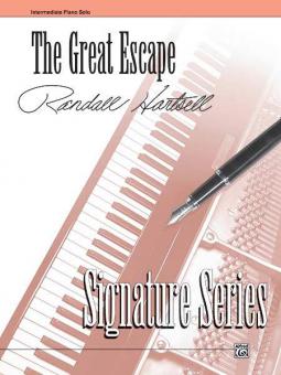 The Great Escape 