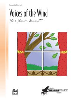Voices Of The Wind 