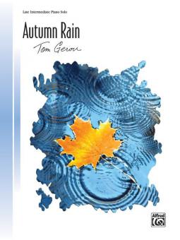 Autumn Rain 