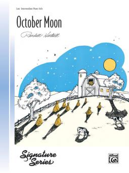 October Moon 