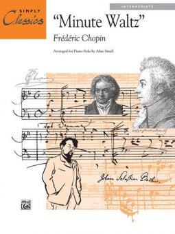 Waltz, Op. 64, No. 1 