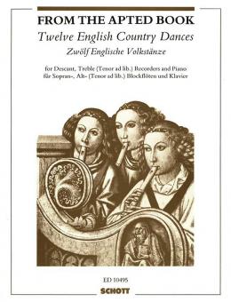 From The Apted Book 