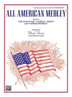 All American Medley Standard