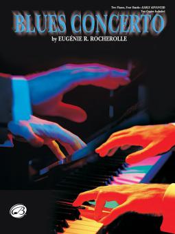 Blues Concerto Standard