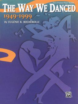 The Way We Danced, 1949-1999 Standard