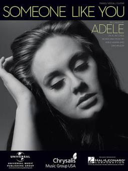 Someone Like You 