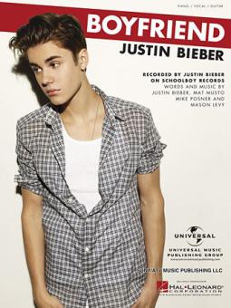 Boyfriend 