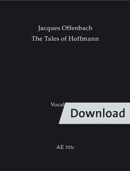 Les Contes de Hoffmann Download