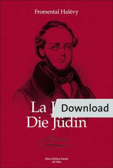 La Juive/The Jewess Download