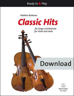 Hits classiques Download