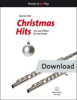 Noël pour deux flûtes Download
