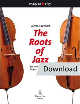 Les racines du jazz Download