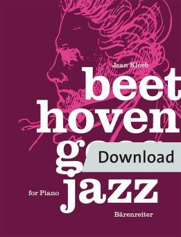 Beethoven devient jazz Download