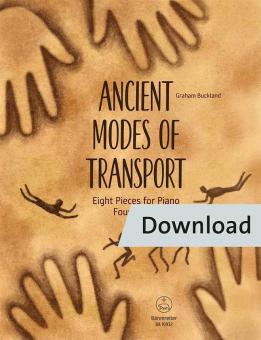 Anciens modes de transport Download