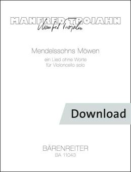 Les Mouettes de Mendelssohn (2012) Download