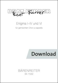 Enigma I-IV et VI Download