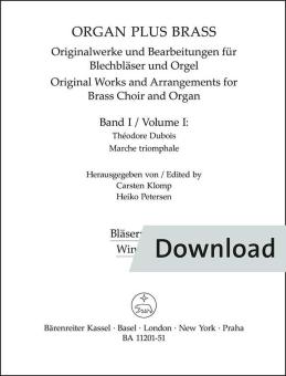 Orgue Plus cuivres 1 Download