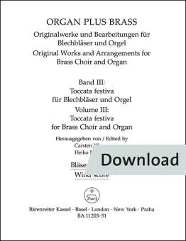 Orgue Plus Cuivres 3 Download