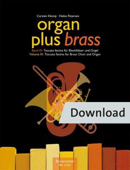 Orgue Plus Cuivres 3 Download