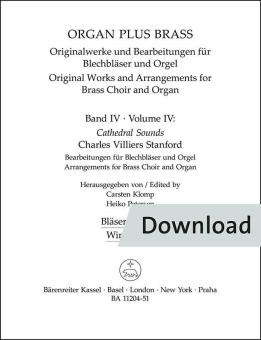 Orgue Plus cuivres 4 : Sons de cathédrale Download