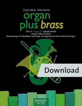 Orgue Plus cuivres 4 : Sons de cathédrale Download
