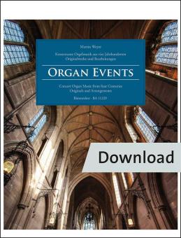 Événements d'orgue Download
