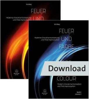 Feu et Couleur Download