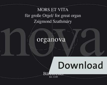 Organova 13 : Mors et Vita Download