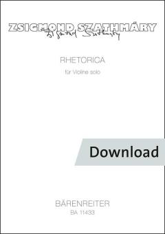 Rhétorique Download