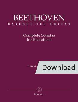 Sonates complètes pour piano Download