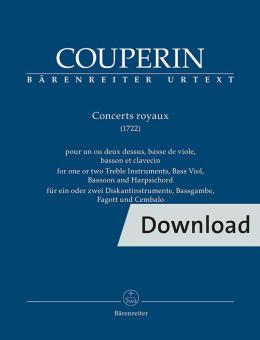 Concerts royaux Download