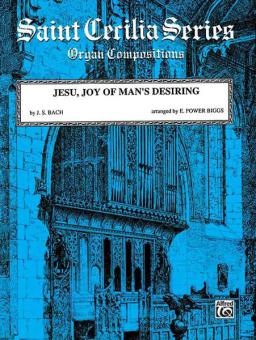 Jesu bleibet meine Freude 