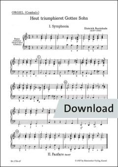 Aujourd'hui, le Fils de Dieu triomphe Download
